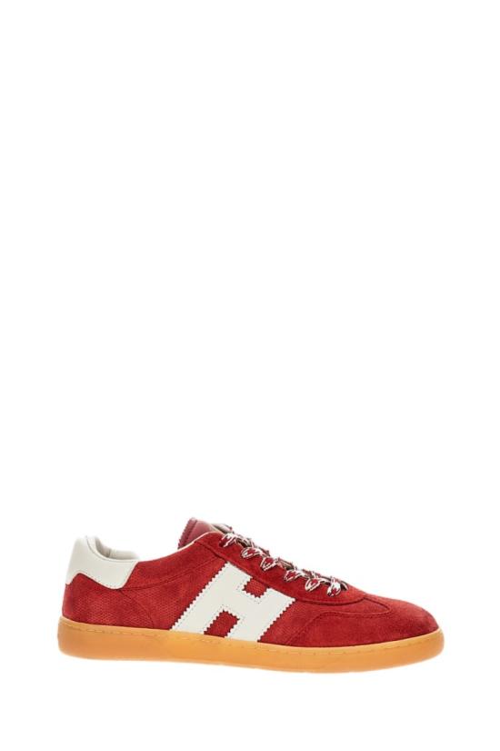 26SS 호간 스니커즈 HXW6470FB60UWX496N Red