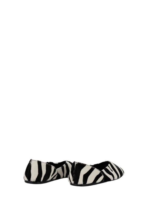 26SS 케이트 플랫 슈즈 F4058711294 Multicolor - KHAITE