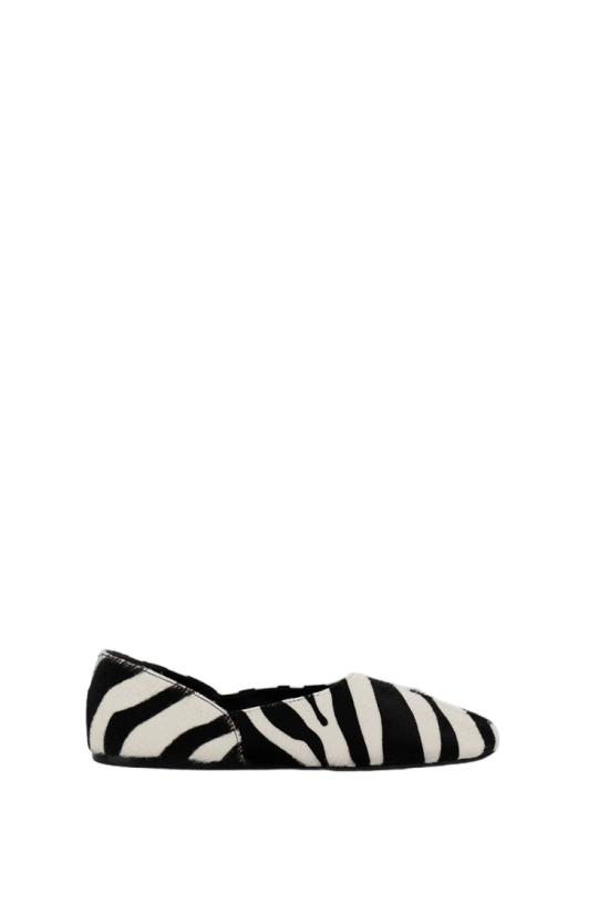 26SS 케이트 플랫 슈즈 F4058711294 Multicolor