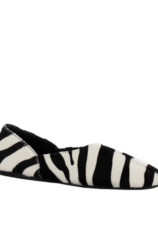 26SS 케이트 플랫 슈즈 F4058711294 Multicolor - KHAITE