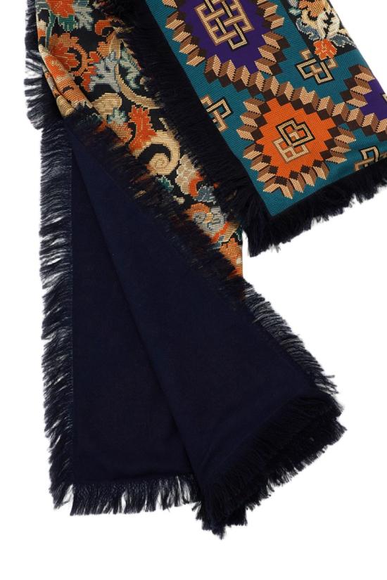 25FW 피에르루이마샤 머플러/스카프 ALOPIE135X195DF51601410118 Multicolor - PIERRE LOUIS MASCIA