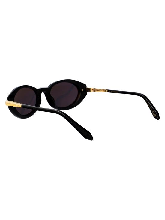 26SS 불가리 선글라스 BV40068I 01A black - BVLGARI