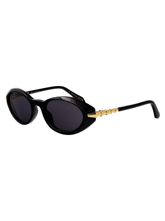26SS 불가리 선글라스 BV40068I 01A black - BVLGARI