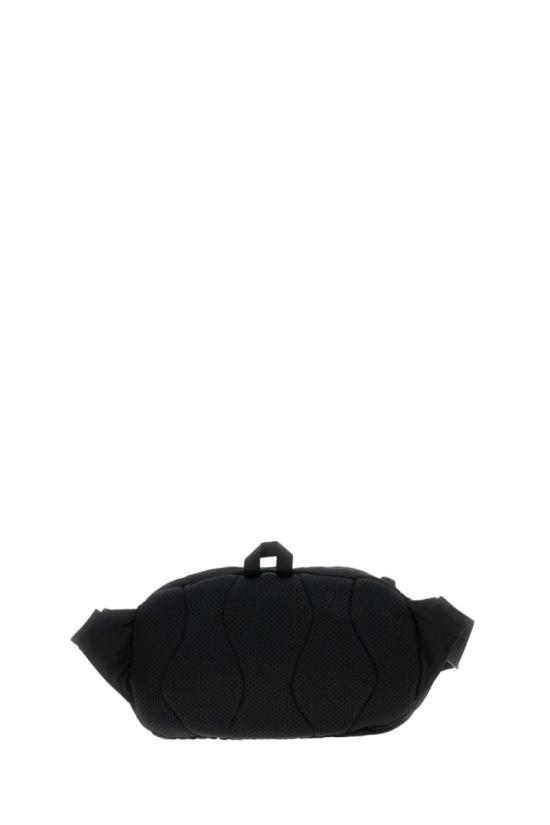  씨피 컴퍼니 벨트백 RCCMAC734A005269G999 Black - C.P. COMPANY