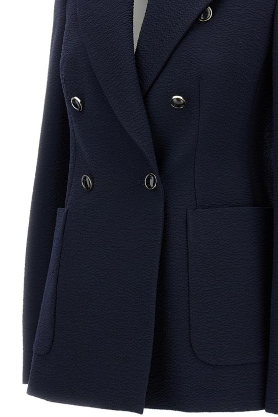 26SS 막스마라 자켓 2611041021600001 Blue - MAX MARA