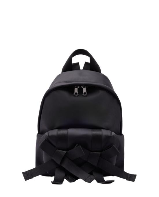  시몬로샤 백팩 BAG179TB0761BLACKPEARL Black