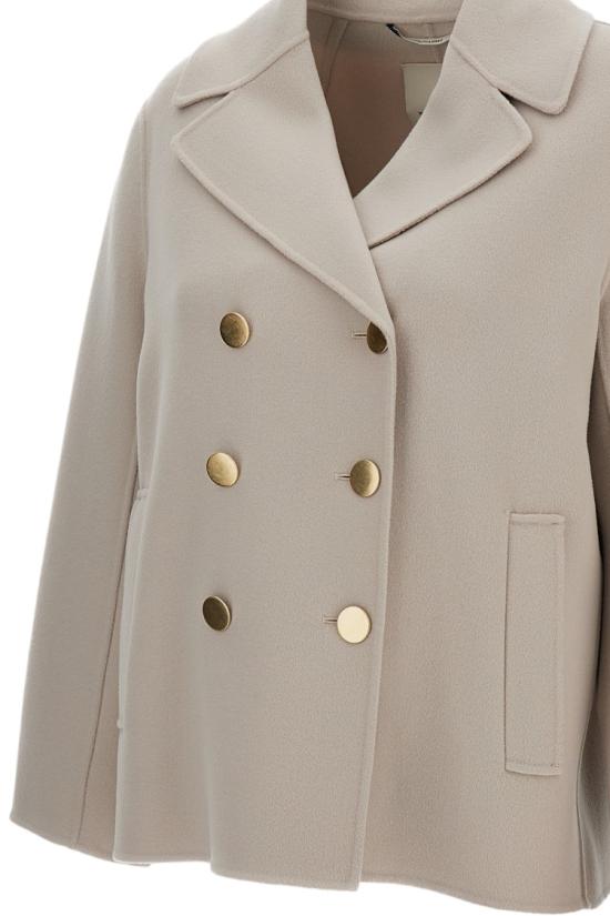 26SS 막스마라 코트 2619041041600032 Neutrals - MAX MARA