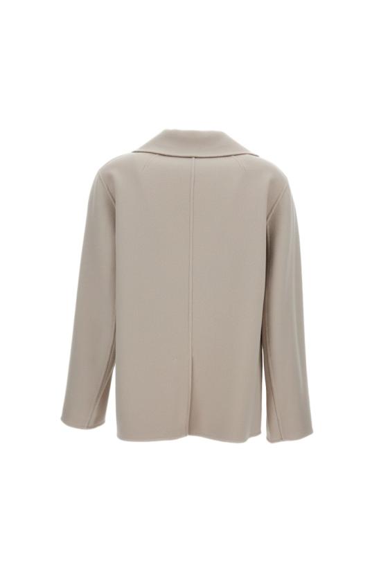 26SS 막스마라 코트 2619041041600032 Neutrals - MAX MARA