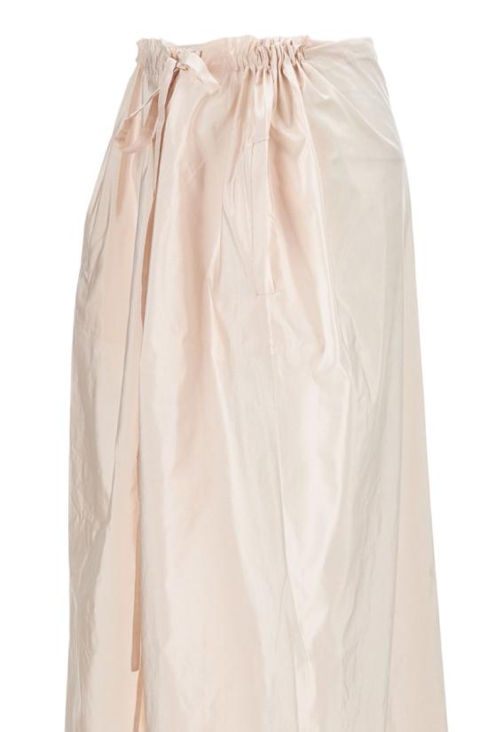 25FW 다니엘라 그레지스 스트레이트 팬츠 P15BZST18338 Pink - DANIELA GREGIS