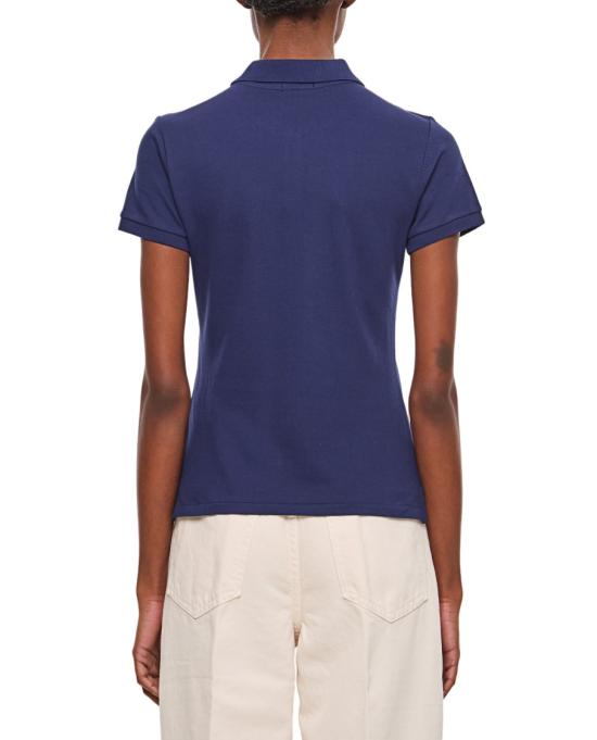  폴로 랄프로렌 셔츠 211939272001NEWPORTNAVY Blue - POLO RALPH LAUREN