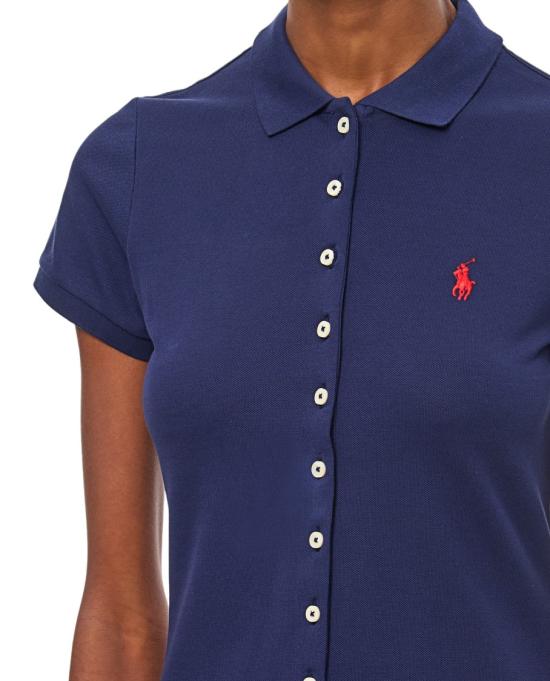  폴로 랄프로렌 셔츠 211939272001NEWPORTNAVY Blue - POLO RALPH LAUREN