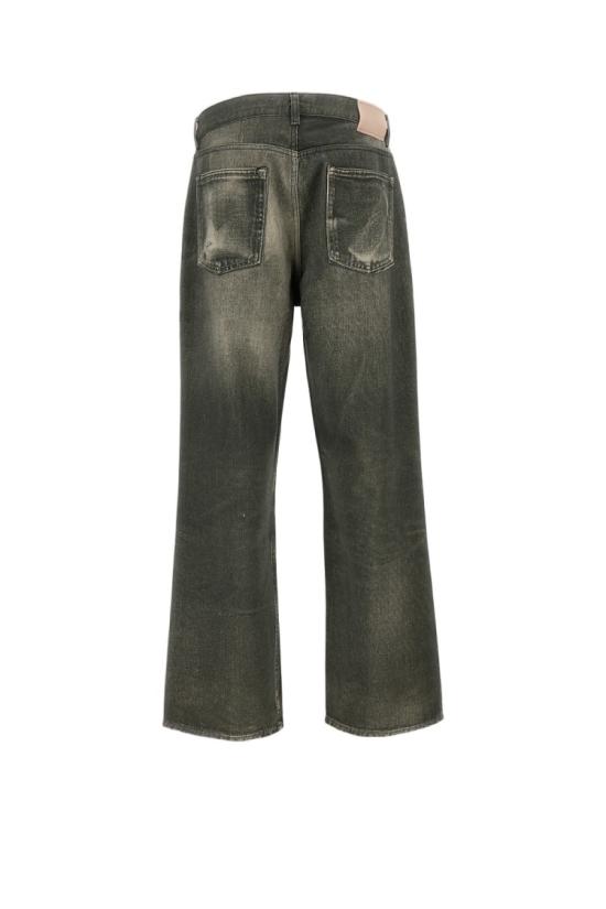 26SS 아워레가시 데님 팬츠 M2265TD Black - OUR LEGACY