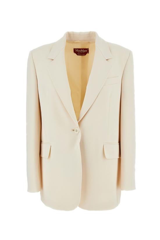 26SS 막스마라 자켓 2616041025600060 Neutrals