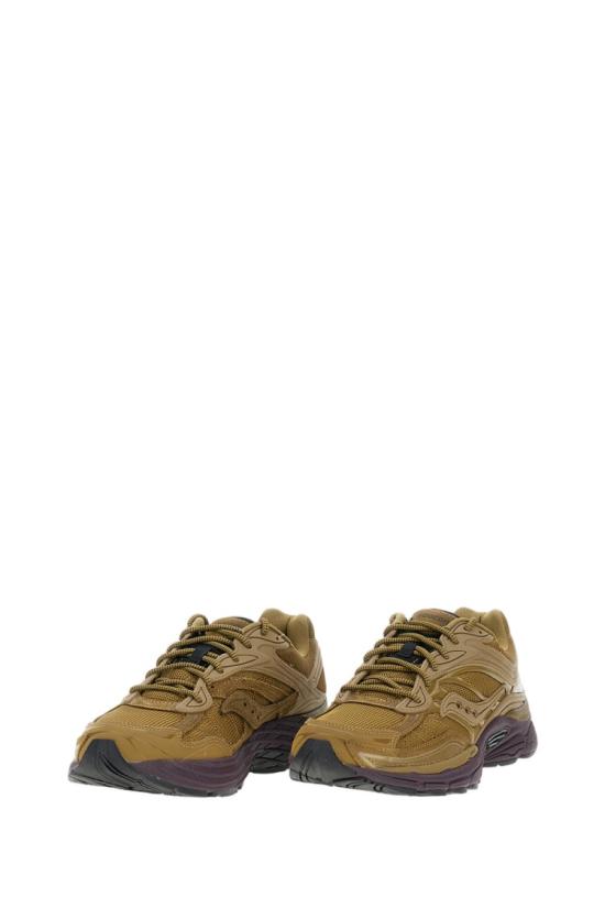 25FW 써코니 스니커즈 S708975 Brown - SAUCONY
