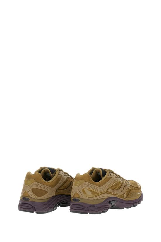 25FW 써코니 스니커즈 S708975 Brown - SAUCONY