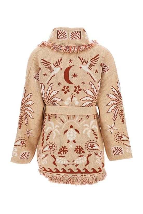 26SS 알라누이 가디건 LWHB064R26KNI00361OF Neutrals - ALANUI