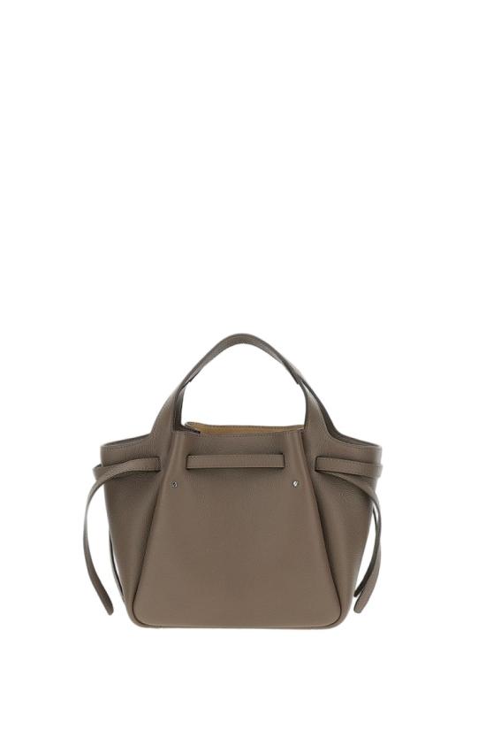 26SS 토리버치 토트백 164866253 Grey - TORY BURCH