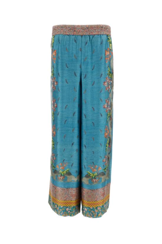 26SS 피에르루이마샤 팔라초 팬츠 ALOESPT12450517994101 Blue