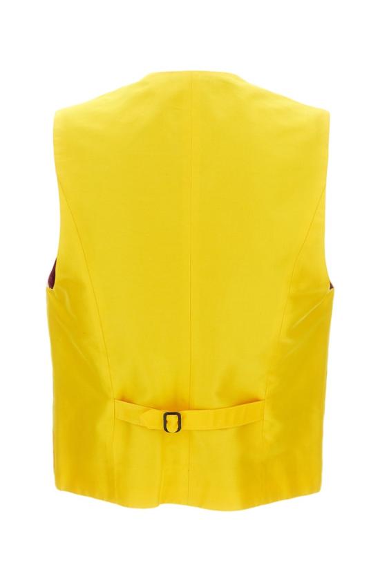 25FW Irie' 베스트 80IVJV381 Yellow - IRIE