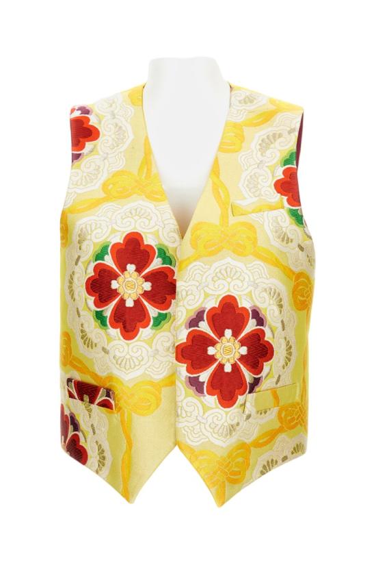 25FW Irie' 베스트 80IVJV381 Yellow