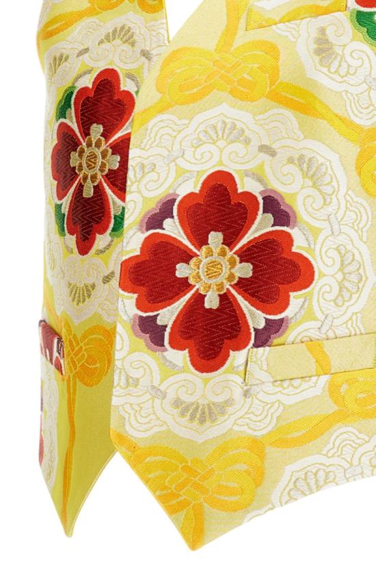 25FW Irie' 베스트 80IVJV381 Yellow - IRIE