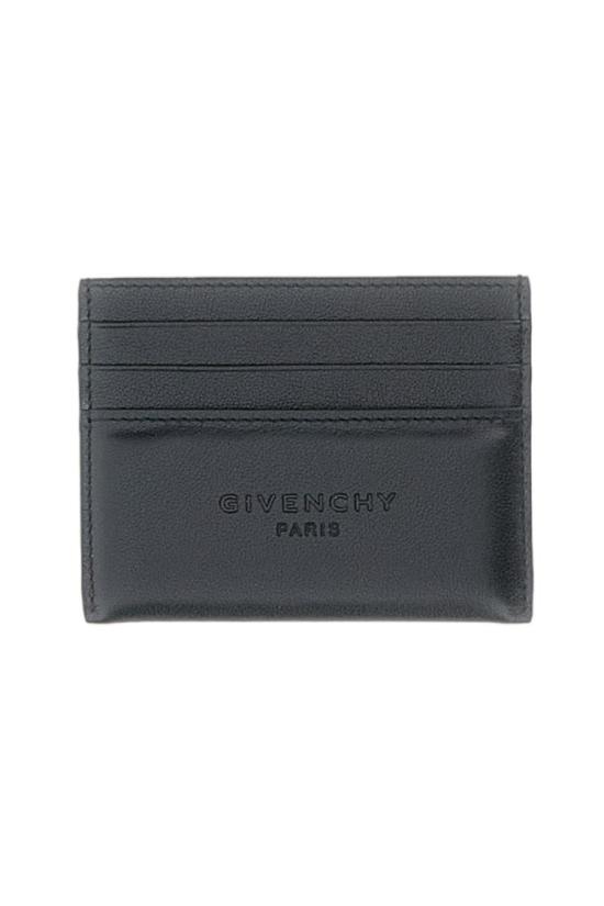 26SS 지방시 남성지갑 BK60G0K21L001 Black