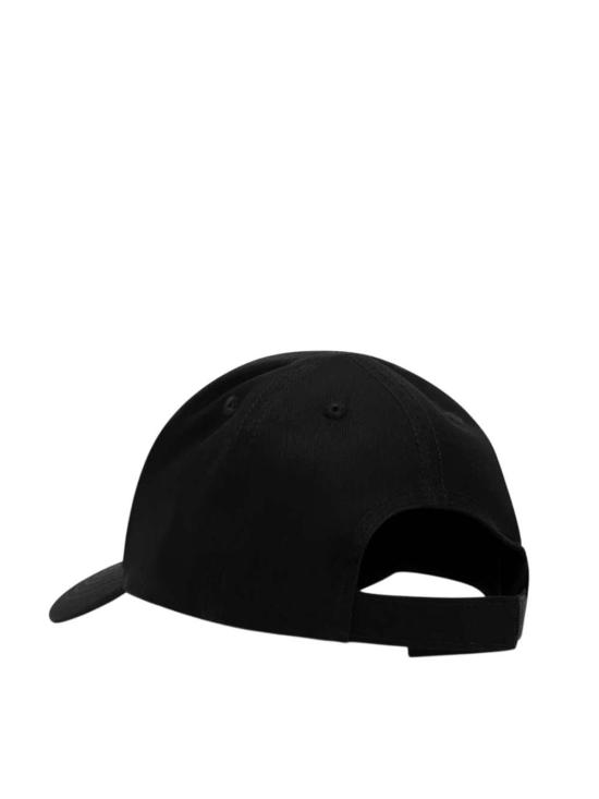 26SS 오트리 모자 ACPU063K BASEBALL BLACK 063K - AUTRY