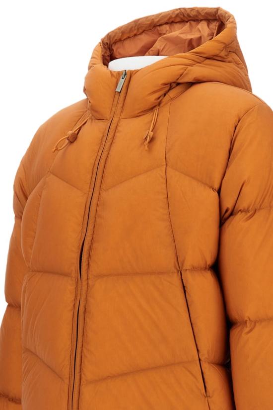 25FW 까웨 자켓 K7136GWB3X Orange - K-WAY