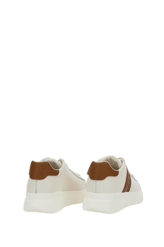 26SS 호간 스니커즈 HXM5800DV42UXS828G White - HOGAN