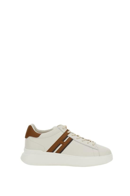 26SS 호간 스니커즈 HXM5800DV42UXS828G White