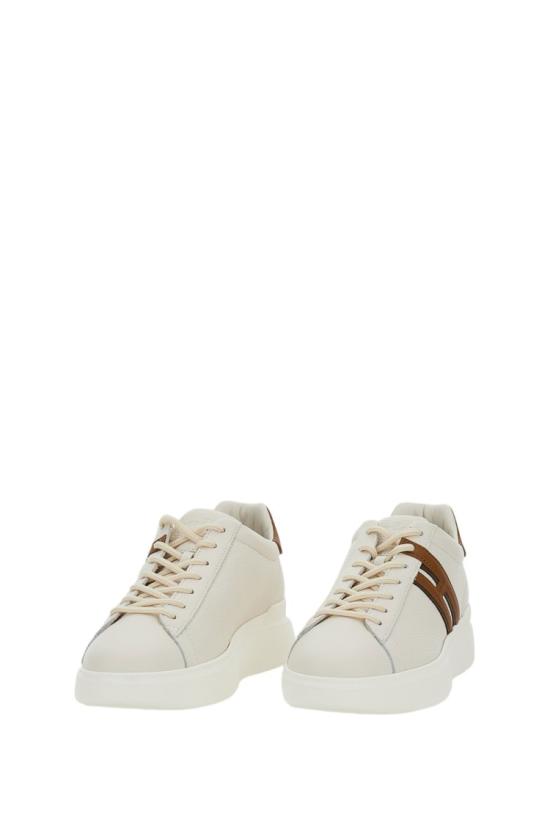 26SS 호간 스니커즈 HXM5800DV42UXS828G White - HOGAN