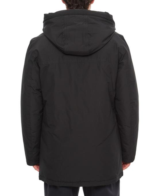 울리치 자켓 CFWOOU0866MRUT0001BLK Black - WOOLRICH