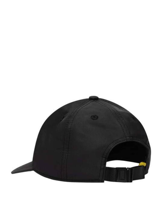 26SS 오트리 모자 ACPU069K BASEBALL BLACK 069K - AUTRY