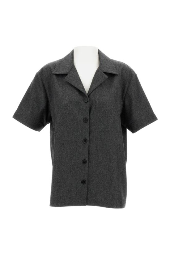 25FW 케이트 반팔 티셔츠 2414604217 Grey