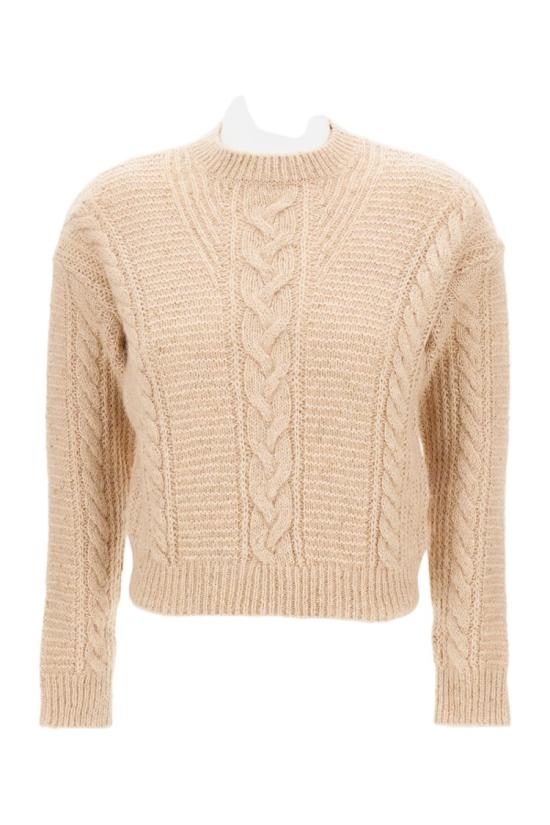 25FW 막스마라 스웨터 2526366112600001 Neutrals - MAX MARA