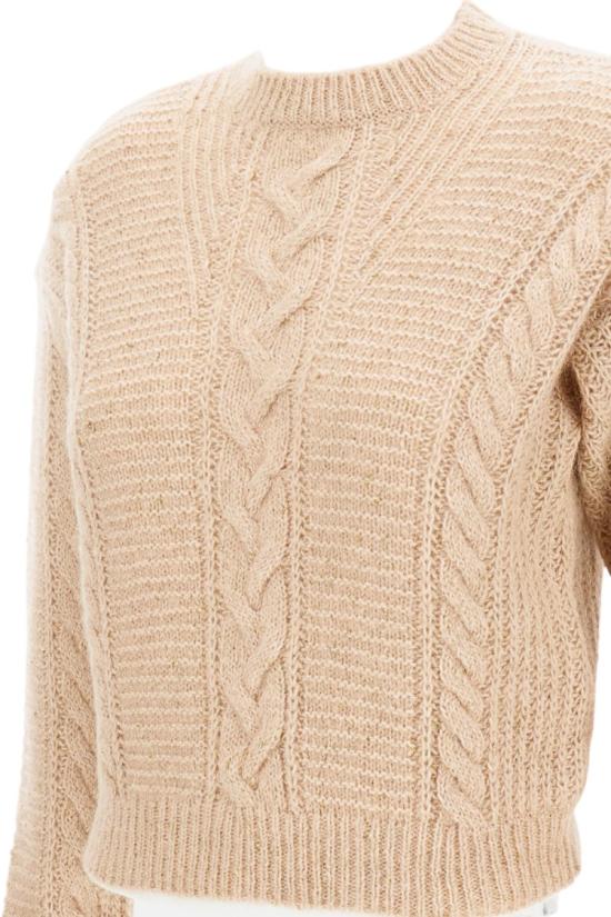 25FW 막스마라 스웨터 2526366112600001 Neutrals - MAX MARA