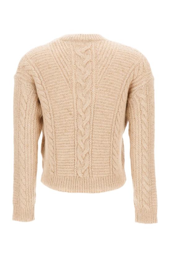 25FW 막스마라 스웨터 2526366112600001 Neutrals