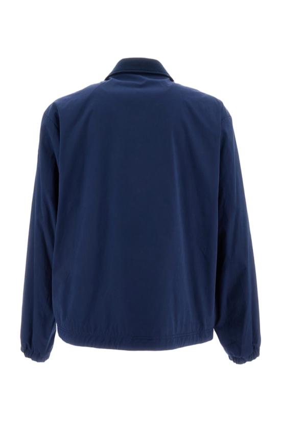 26SS 몽클레어 자켓 1G000175994S742 Blue - MONCLER