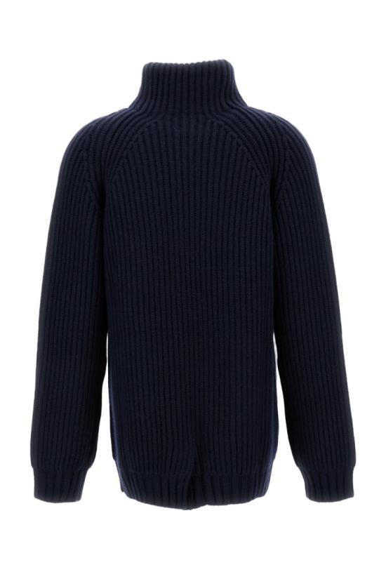 25FW 메타 캄파니아 자켓 PAJ003KWSWS005033 Blue - META CAMPANIA