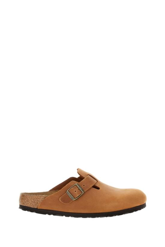  버켄스탁 로퍼 1028310COGNAC Brown