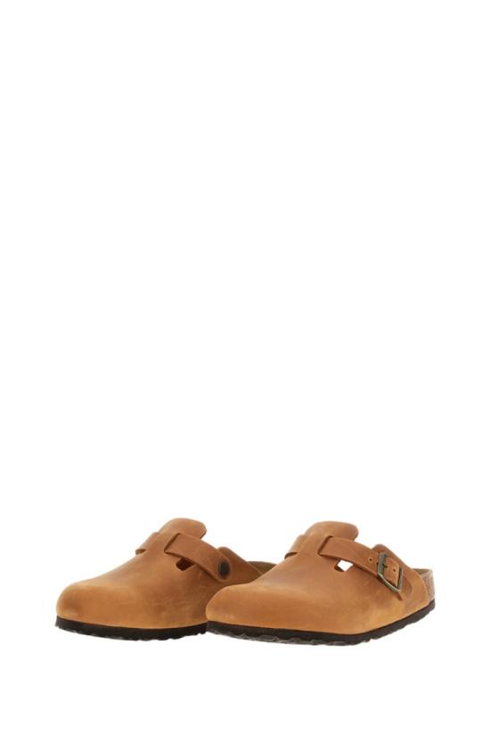  버켄스탁 로퍼 1028310COGNAC Brown - BIRKENSTOCK