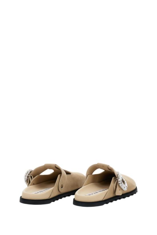 26SS 로저비비에 샌들 RVW62542100J9EC603 Neutrals - ROGER VIVIER