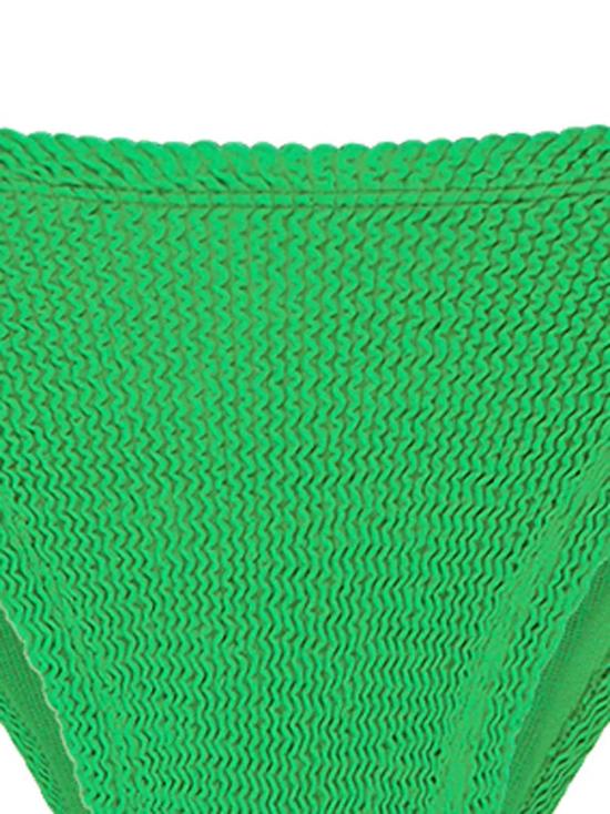 26SS 훈자 지 비키니 수영복 BGIGICR EMERALD - HUNZA G