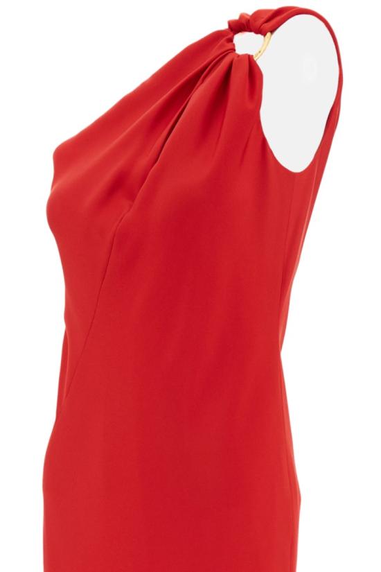 26SS 막스마라 롱 원피스 2616221033600001 Red - MAX MARA