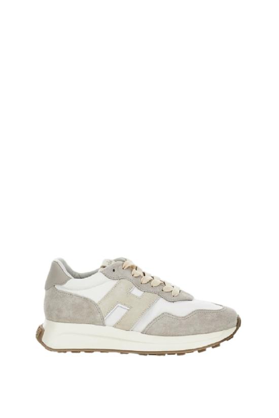 26SS 호간 H641 스니커즈 HXW6410FZ40UYK0RW0 Grey