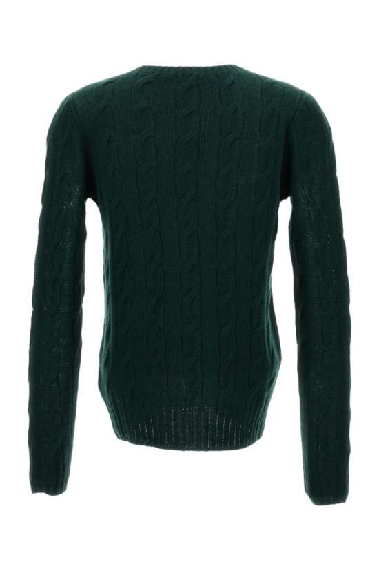 25FW 랄프 로렌 스웨터 290963054005RACINGGREEN Green - RALPH LAUREN