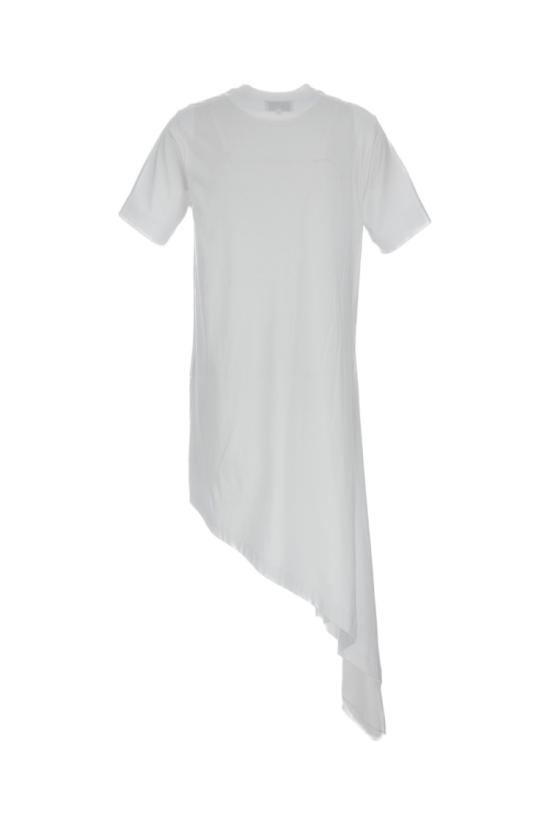 26SS 루루 드 세종 미디 원피스 IGARIWHITE White - LOULOU DE SAISON