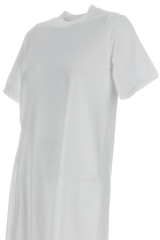 26SS 루루 드 세종 미디 원피스 IGARIWHITE White - LOULOU DE SAISON