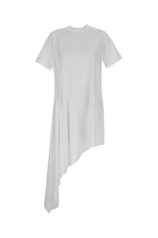 26SS 루루 드 세종 미디 원피스 IGARIWHITE White