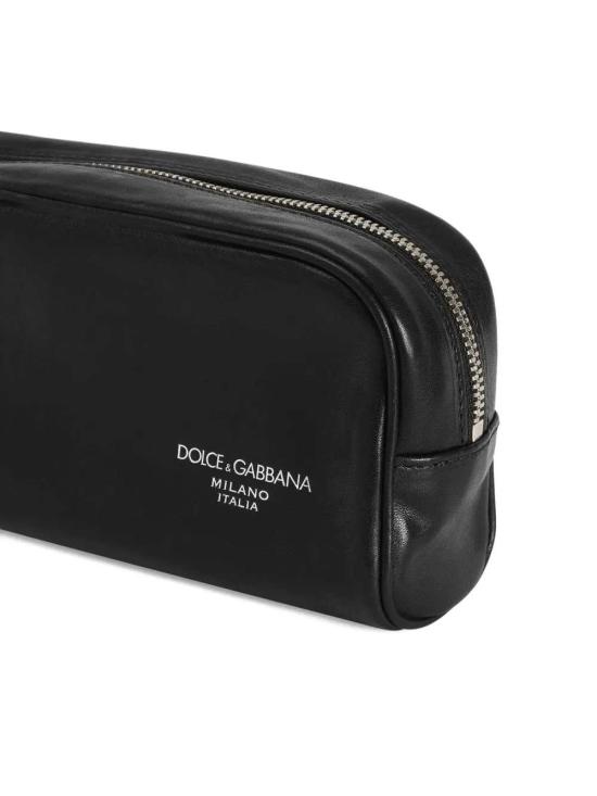 26SS 돌체앤가바나 클러치/파우치 BP3456 AU994 80999 - DOLCE & GABBANA